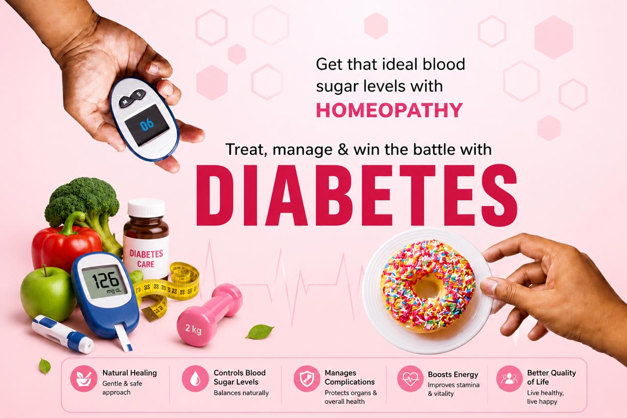 diabetes